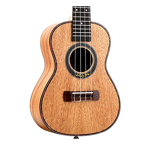 Ukulélé Concert Hawaii Ukulele Tenor Soprano 23 Pouces Instrument for Les écoles étudiants débutants Amis Professionnel… - Les Beatles, Paul McCartney, John Lennon, RIngo Starr, George Harrison Ukulélé Concert Hawaii Ukulele Tenor Soprano 23 Pouces Instrument for Les écoles étudiants débutants Amis Professionnel…