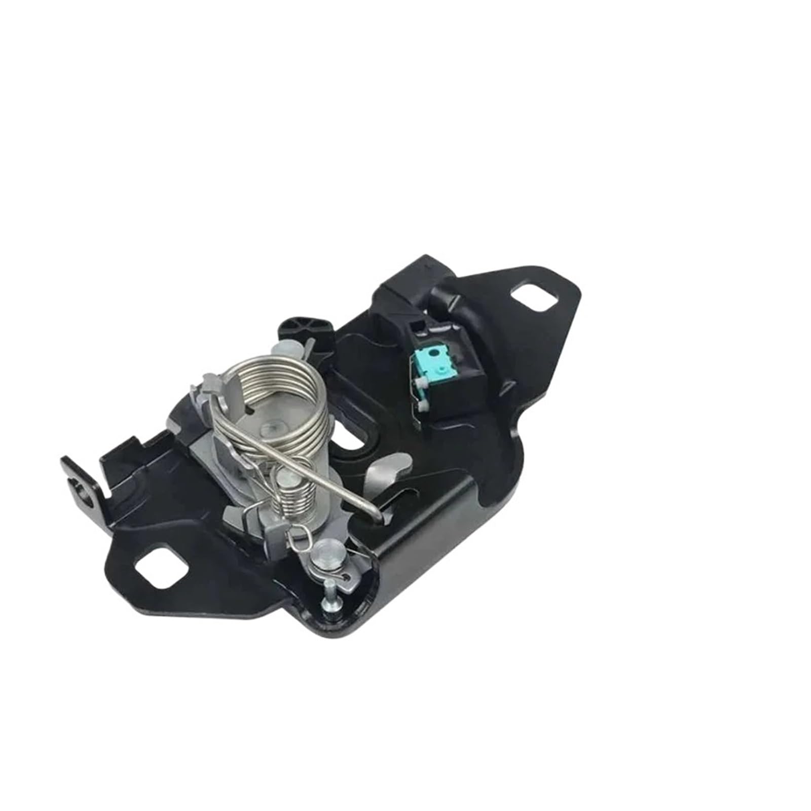 Actionneur déverrouillage 150039700E pour loquet capot avant Tesla Model 3 Y 2021-2024 - 7