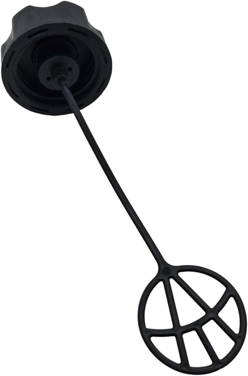 4pcs Gas Fuel Cap Fit for GX35 GX31 GX25 GX22 Engine Motor Brushcutter Power Garden Tools