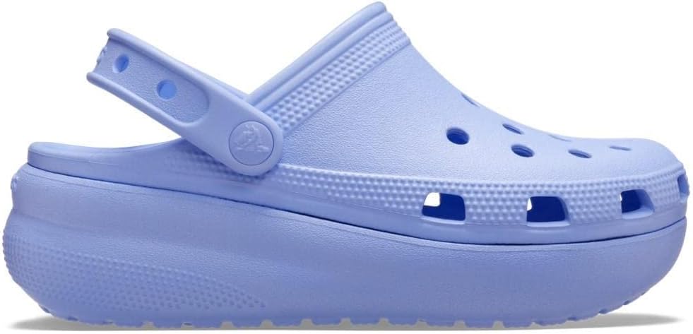 Crocs Unisex-Child Cutie Crush Clog ( Size 10 M - 12 w)