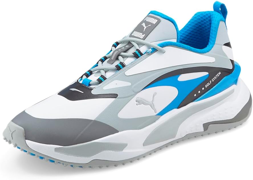 Puma Mens Gs-fastGolf Shoe