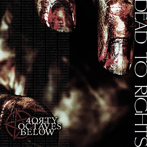 Dead To Rights (Branntshatz Remix) [Explicit]
