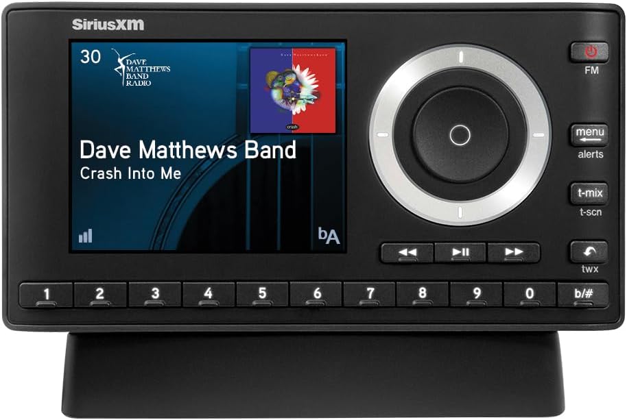 SiriusXM Onyx Plus