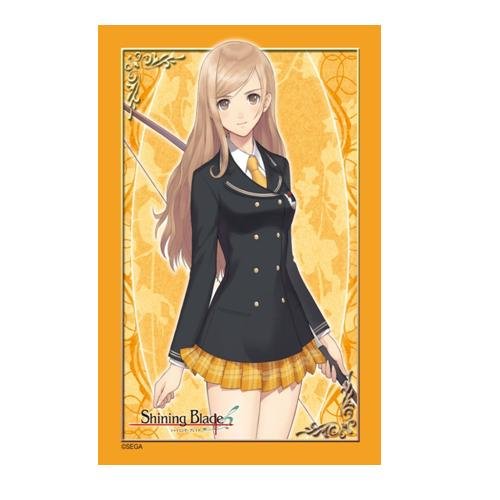 Bushiroad Sleeve HG Vol.318 Toka protège-cartes pour vos tournois TCG