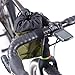 Produktbild Road Runner Bags Auto-Pilot Handlebar Bag - Olive Cordura