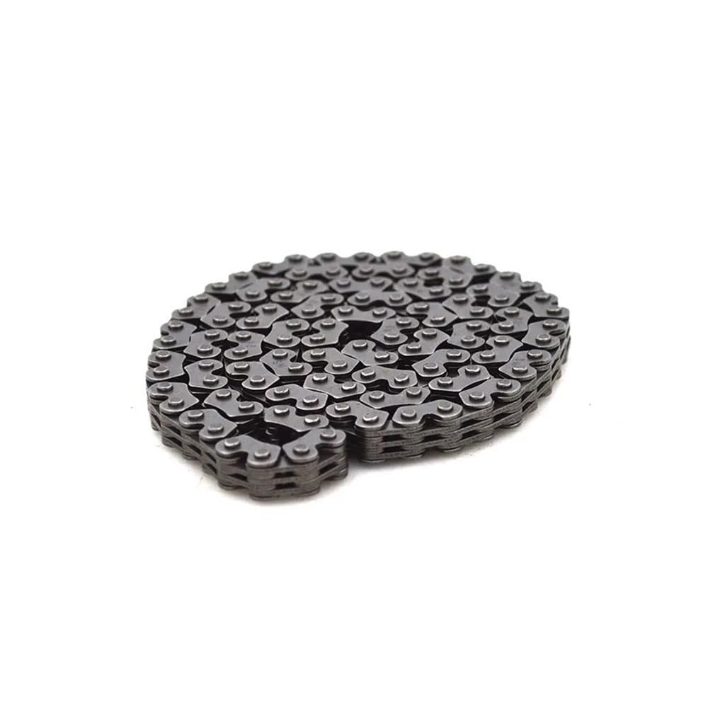 Chaîne de distribution moto silencieuse GSX250R anti-bruit pour moteur 74A