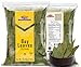 Rani Bay Leaf (Leaves) Whole Spice Hand Selected Extra Large 16oz (1lb) 454g Bulk ~ All Natural | Gluten Friendly | NON-GMO | Kosher | Vegan | Indian Origin (Tej Patta)