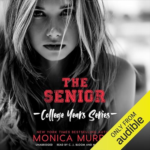 The Senior cover art