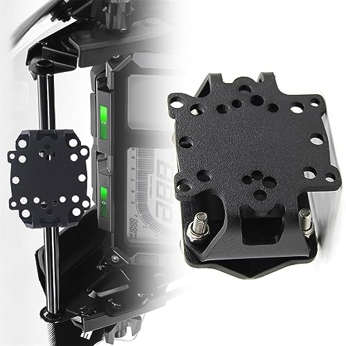 Support de Navigation GPS Moto USB pour Voyager en Yamaha XT1200Z