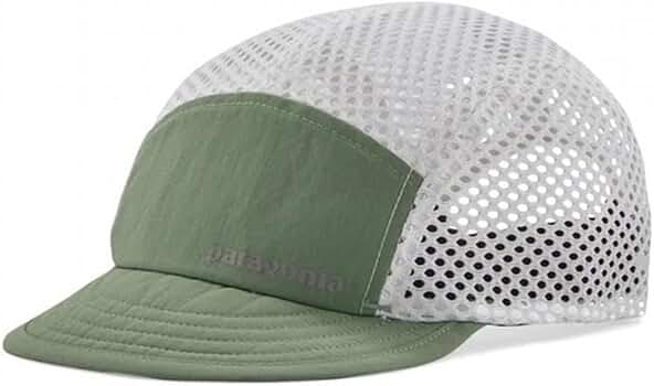 Amazon | [パタゴニア] Duckbill CAP ダックビル キャップ OS SEDGE