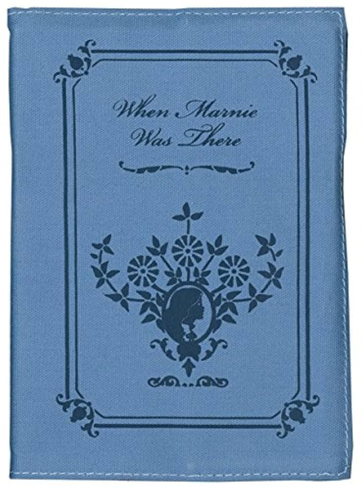 激レア思い出のマーニー 2015年スケジュールダイアリー ジブリ マーニー日記帳 Amazon.co.jp: スタジオジブリ 2015年スケジュールダイアリー