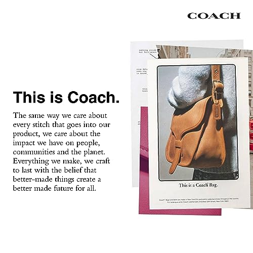 Coach 3 in 1 Wallet