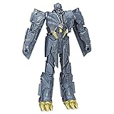 Transformers MV5 Titan Changer Megatron Action Figure