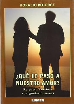 Paperback QUE LE PASO A NUESTRO AMOR (Spanish Edition) [Spanish] Book