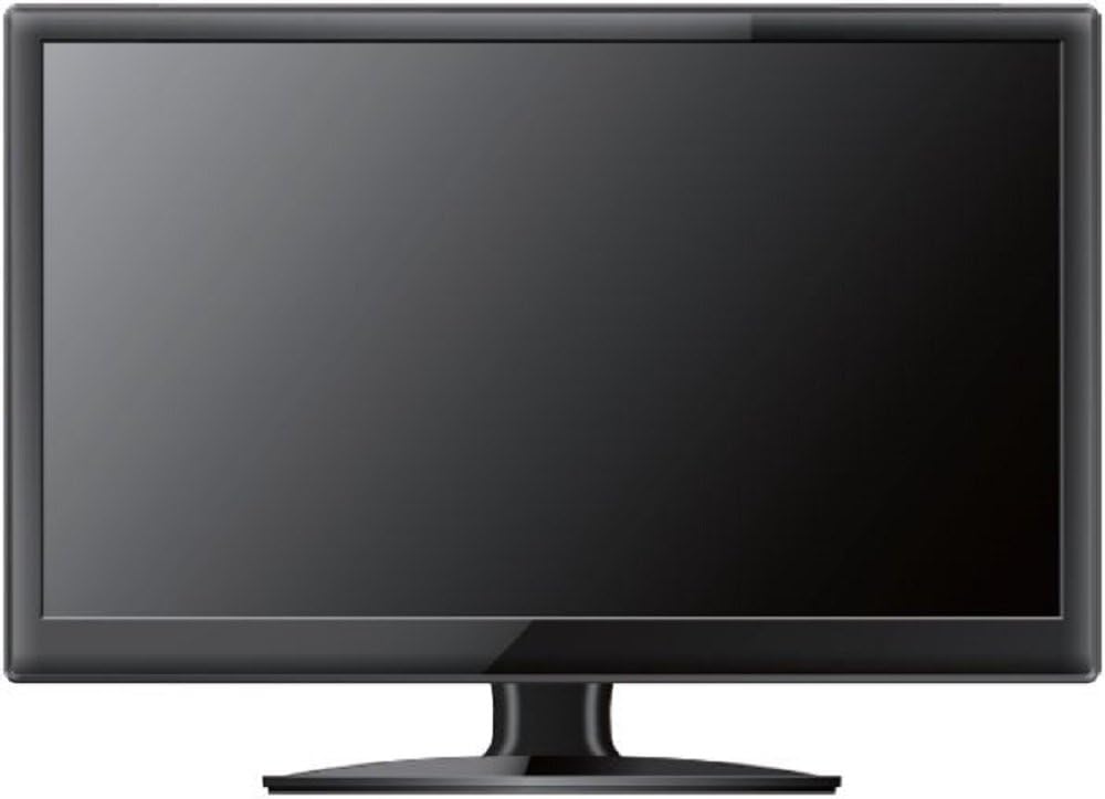 Vizta V26Lmha 26-Inch Screen LED-Lit Monitor