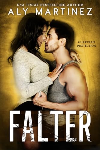 Falter (Guardian Protection) (English Edition)