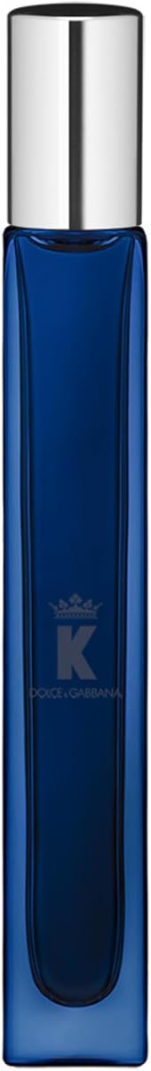 K Intense, Eau De Parfum en spray, para hombre