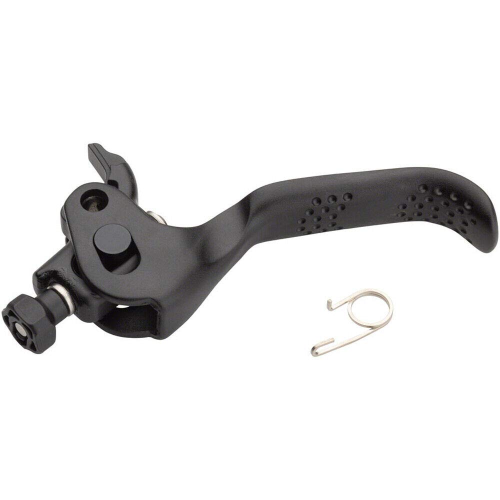 SHIMANO Bl-M8000 L.H. Lever Member Unit - Y8MX98020
