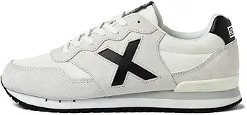 Dash 2023, Zapatillas para Unisex adulto, Blanco 105, 40 EU
