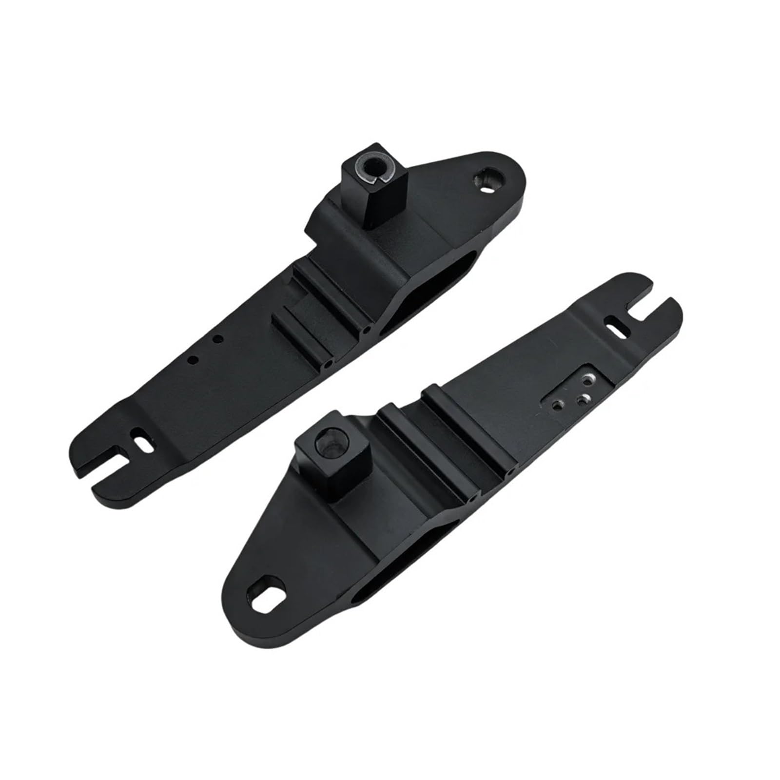 for KUGOO Kirin for KuKirin G2 Master Scooter électrique Roue Avant/arrière Gauche Droite culbuteur pièces de Rechange