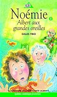 Albert aux grandes oreilles 289037842X Book Cover
