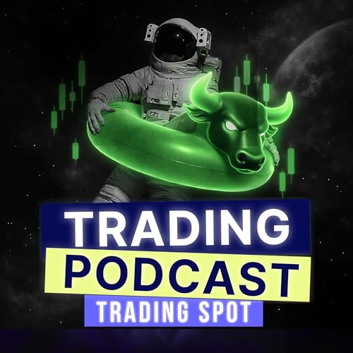 #142 Neues Jahr, gutes Trading &ndash; So startest Du 2026 richtig