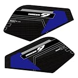 **Unser Design sorgt für die Wirksamkeit und Praktikabilität der Motorrad-Aufkleber, die den notwendigen Schutz für Ihr Motorrad bietet, während auch Fahrkomfort und Sicherheit zu einem gewissen Grad zu verbessern.