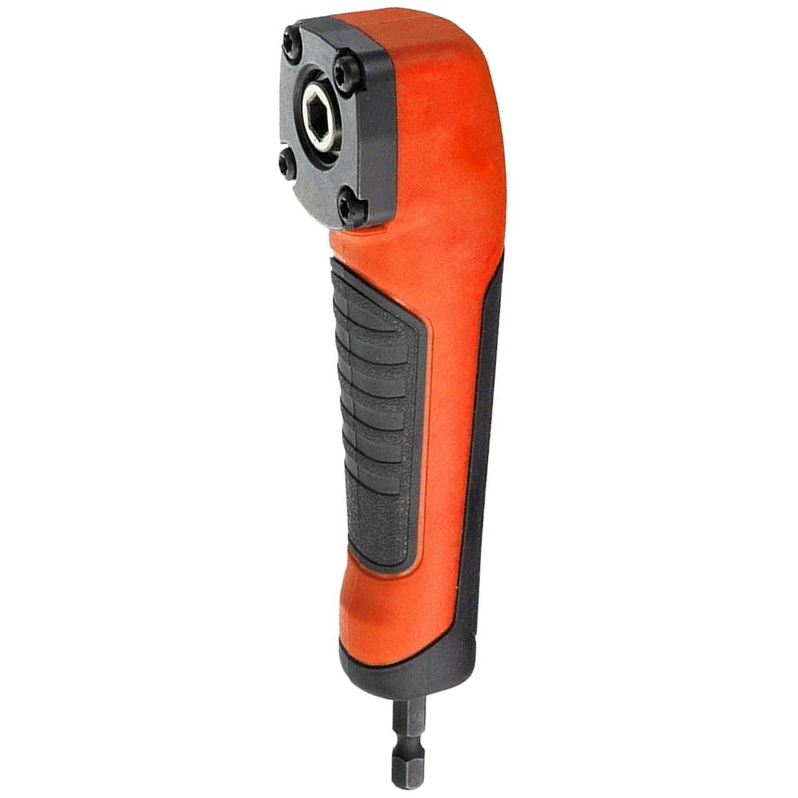 Tsophreniq A Multifunctional 90 Degree Drill Extension, Bit Dapter For Screwdriver Nd Wrench Drill Bit Dapter
