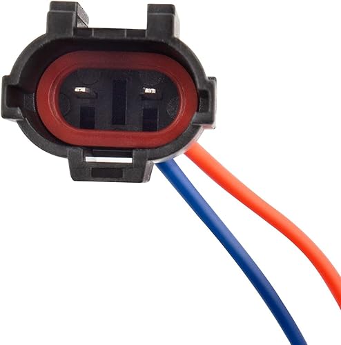 Miniatura 5 de Nuevo motor de elevación de la ventana delantera izquierda derecha, trasera derecha para Buick 87-96 para Cadillac 87-99 para Chevrolet 87-02 para