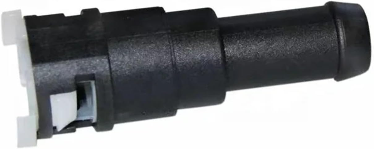 15119175 800403 10042688 Car Heater Hose Connector Compatible With GMC Buick General 2005-2009 15037826 15151873 15761641 15037826