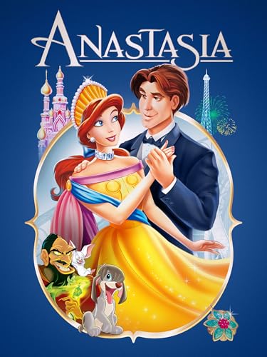 Anastasia Anastasia