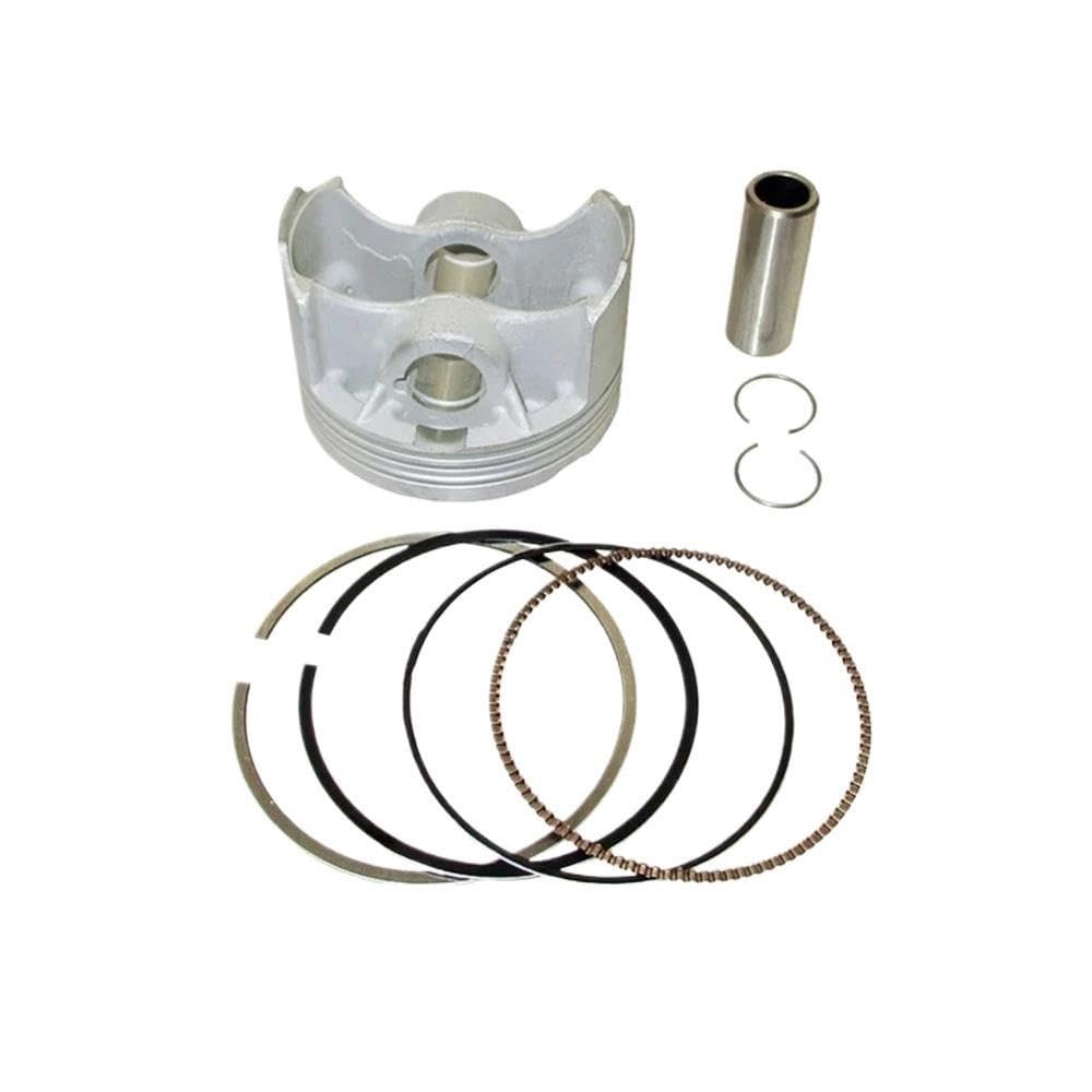 Zestaw tłoka 62 mm D Anima 150 cm3 190 cm3 FLX FDX