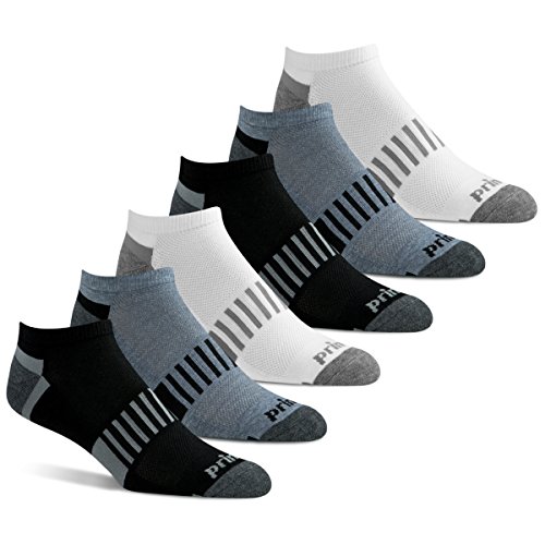 10 Best Tennis Socks Updated for 2021!