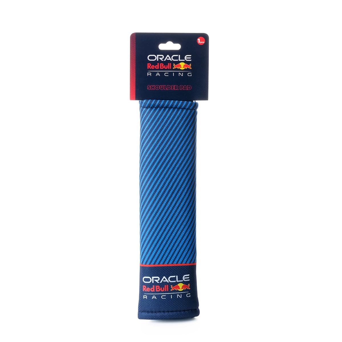 Amazon.co.jp: Red Bull レッドブル・レーシング ショルダーパッド