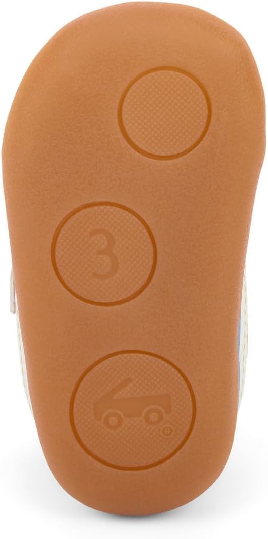See Kai Run Baby-Boys Stevie Mini (Infant/Toddler)