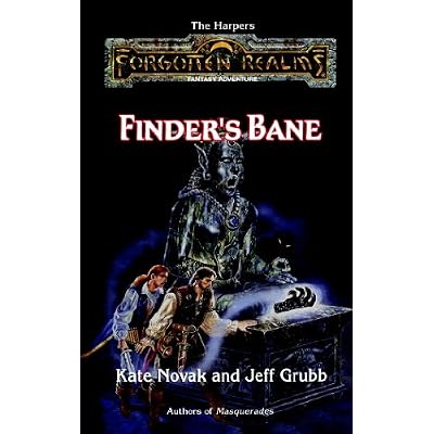 Finder's Bane