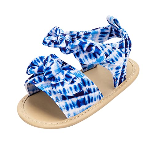 Water Shoes Boys Size 2 Infant Girls Open Toe Bowknot Tie Dye Shoes First Walkers Toddler Winter Hats Boys3