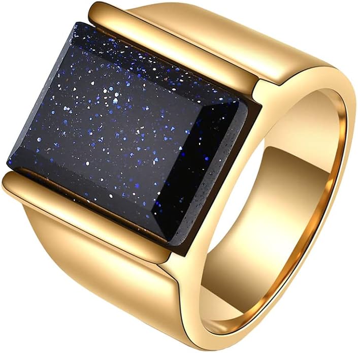 Anillos De Boda 9k Theia Anillo De Bodas De Oro Amarillo, 9K, Unisex, Forma Plana Super Pesado, Pulida, 3mm - Tamaño 6.5 Alianzas De Boda Originales