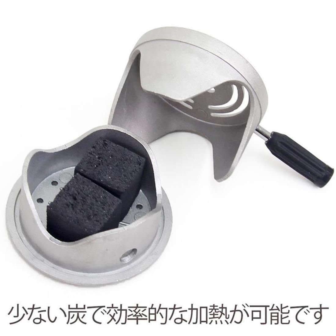 Amazon.co.jp: シーシャ ボウル セット ヒートマネジメント 溝つき 