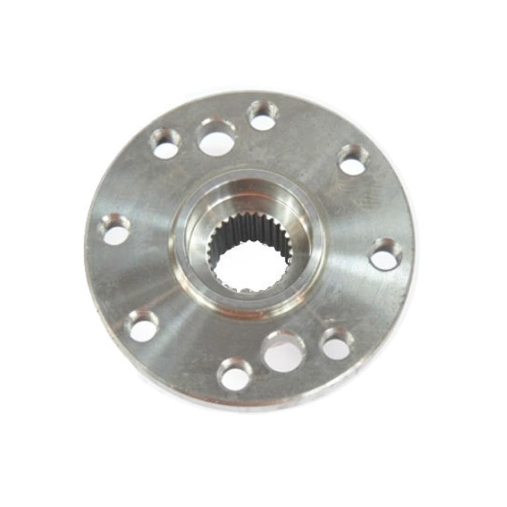 KarParts360 for Dodge Dakota/Ram 1500 2001-2010 Drive Shaft Yoke Flange | Excluded Staked Pinion Nut