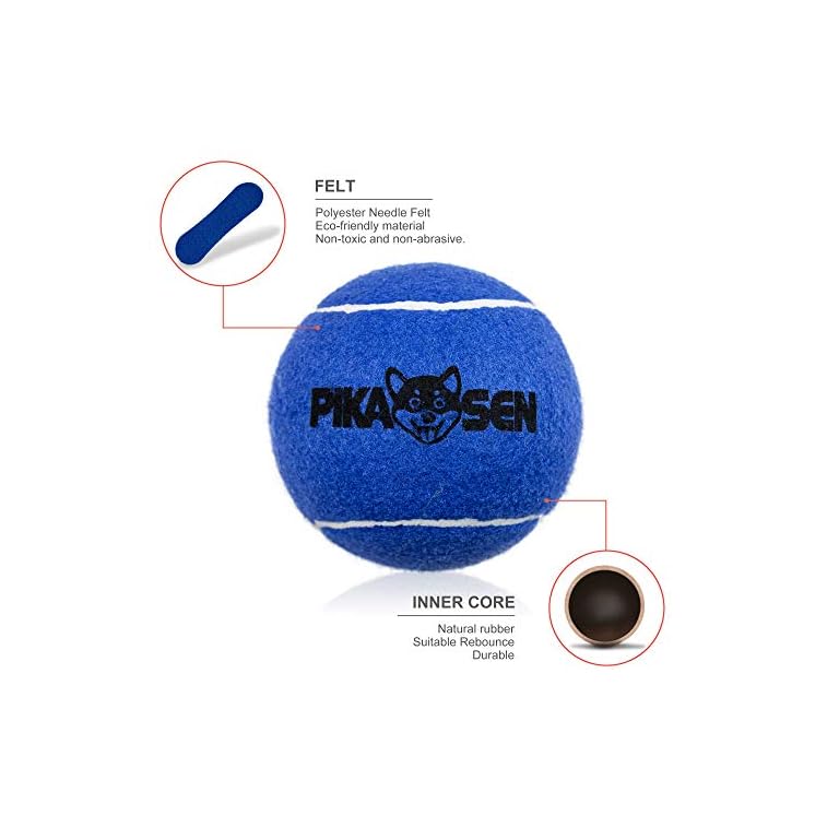 Premium Tennis Balls for Dogs Buy Online