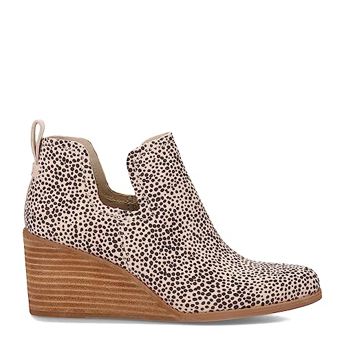 TOMS Women's Kallie Cutout Boot2