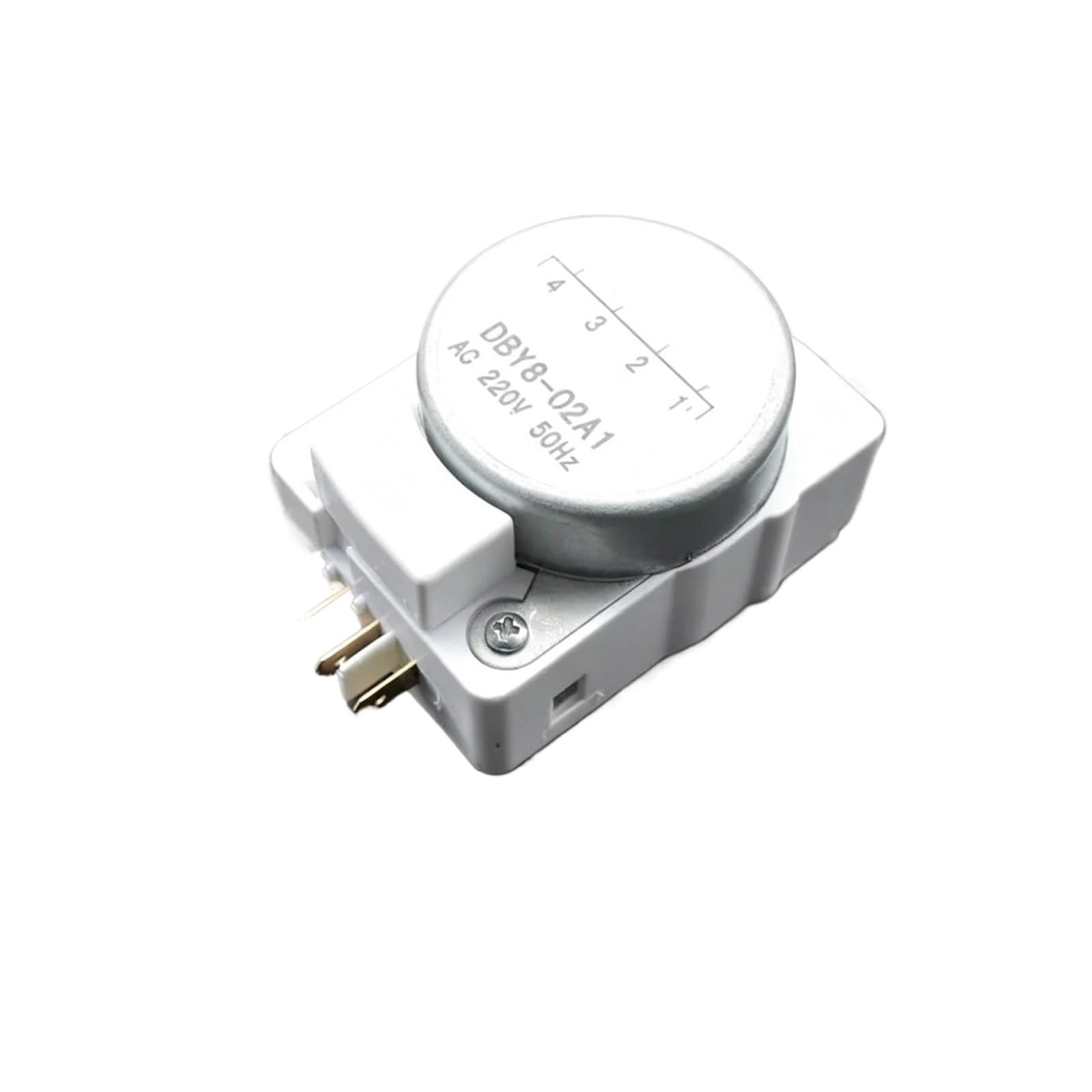 Refrigerator Defrost Timer Controller,Compatible For Sharp