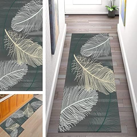 Tapis de Passage SGLGSTORE 40x100cm Cover