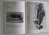 George Riley racing scrapbook B0006EZ98S Book Cover