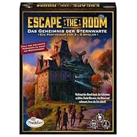 ThinkFun - 76313 - Escape