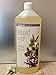Produktbild 6 x 1 Liter SODASAN LIQUID Lavendel-Olive