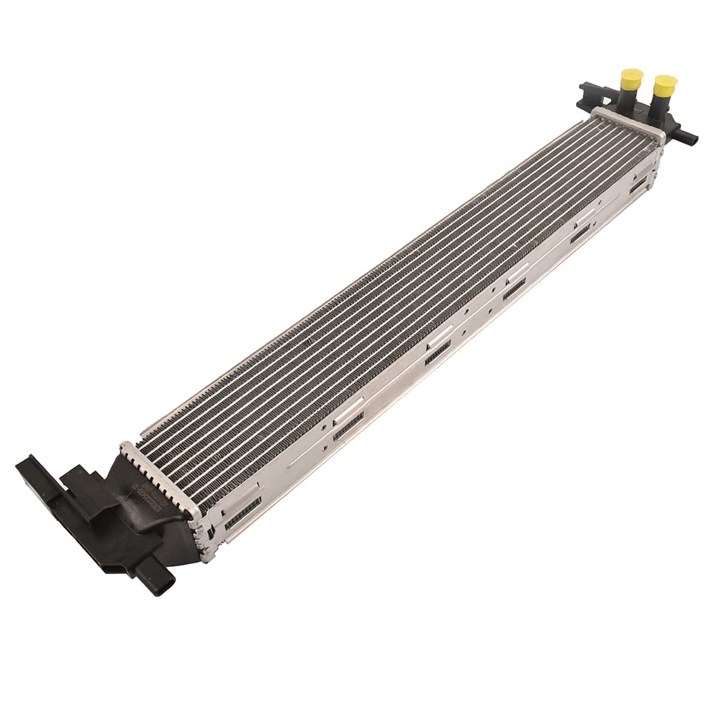 Intercooler Enfriador Compatible avec A1 1.2 1.4 1.6 TFSI TDI TSI 2006-2018 6C0121253B 6R0145805E