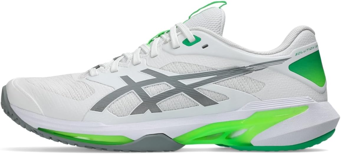 Men's Solution Speed FF 4 OC Tennis Shoes