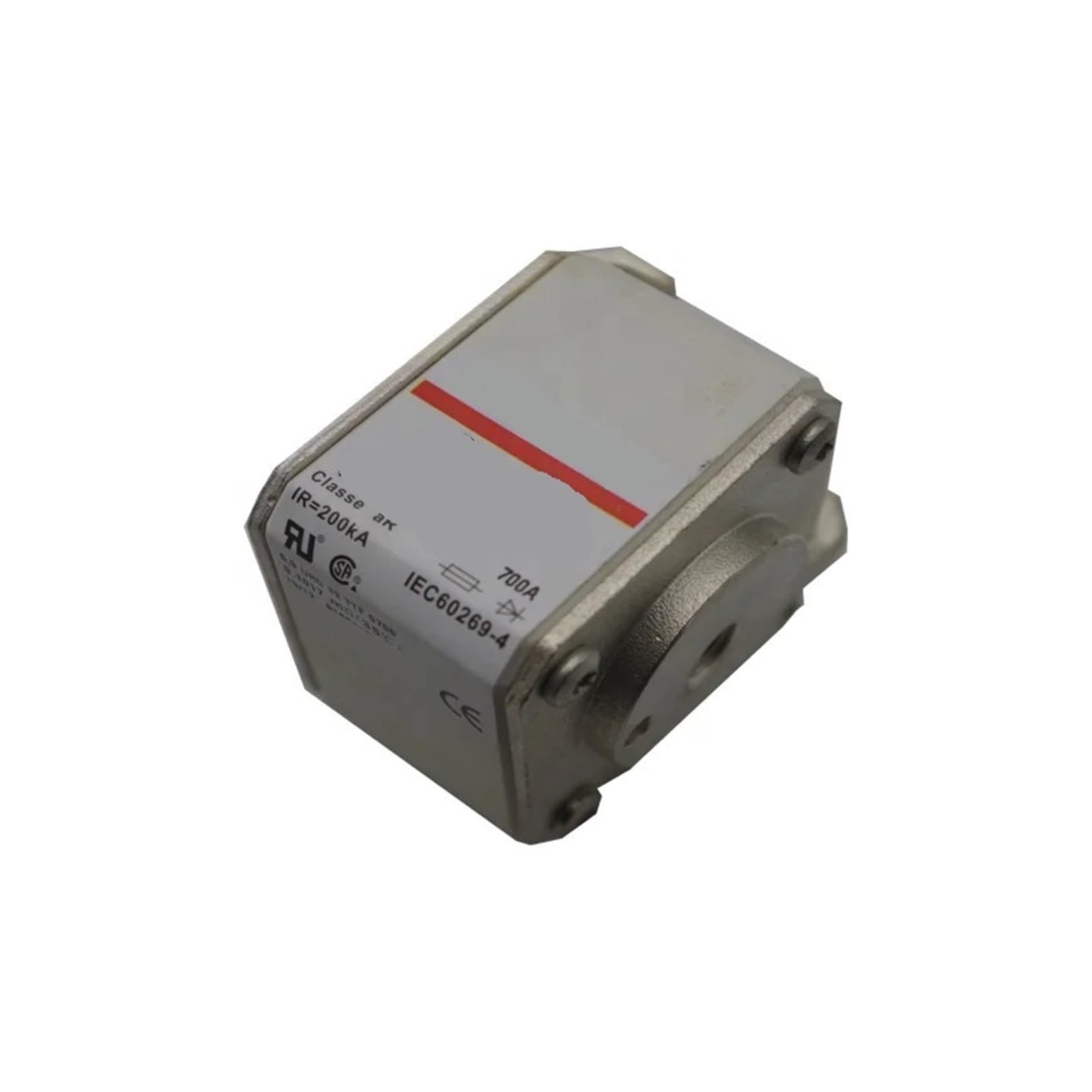 HYRBNSDLK FuseS Fuse Link Semiconductor Components 500A FNH3FEM